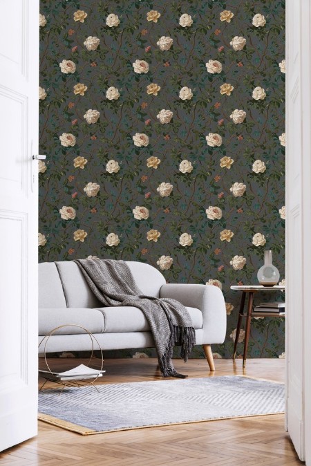 Picture of Väriyhdistelmä Brenda Grey - 1090301-03 - 10814-01